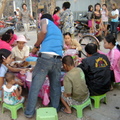 Thailand/Mae Sot, 2012