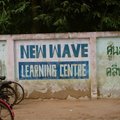 New Wave Learning Center 新浪學堂 (photo by Nico Chen)