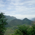 View point of 
