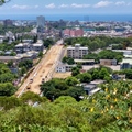 花蓮 － 美崙山森林公園