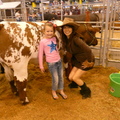 Texas cowgirls !