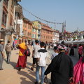 探訪文明古都~尼泊爾 ~