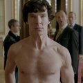 《Sherlock》by BBC one