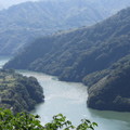 角板山/溪口吊橋