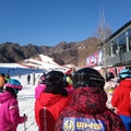 2019．旅北京－懷北國際滑雪場