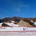 2019．旅北京－懷北國際滑雪場