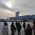 2019．旅北京－鳥巢、水立方、三里屯