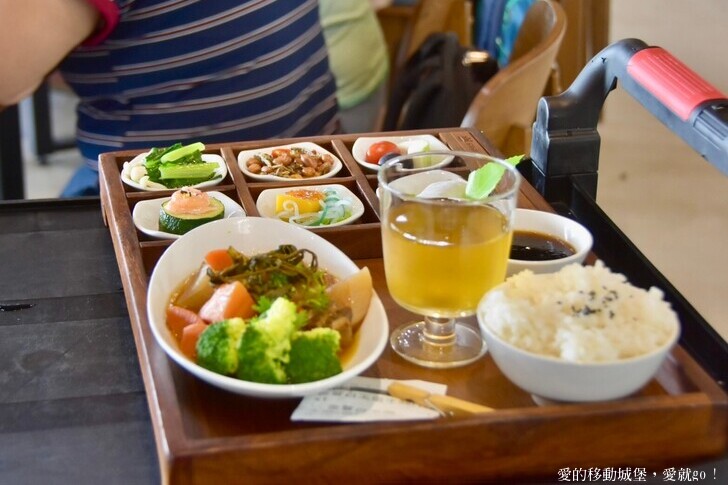 【客家茶文化館 - 客茶樓餐廳】浪漫台三線 茶文化探尋 客家