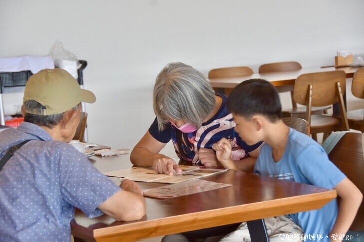 【客家茶文化館 - 客茶樓餐廳】浪漫台三線 茶文化探尋 客家