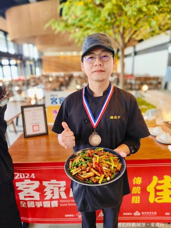 【客家茶文化館 - 客茶樓餐廳】浪漫台三線 茶文化探尋 客家