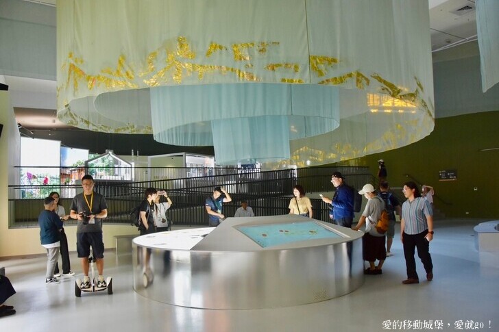 【客家茶文化館 - 客茶樓餐廳】浪漫台三線 茶文化探尋 客家