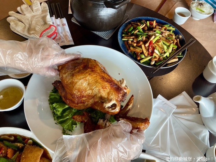 【客家茶文化館 - 客茶樓餐廳】浪漫台三線 茶文化探尋 客家