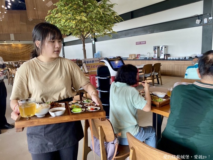 【客家茶文化館 - 客茶樓餐廳】浪漫台三線 茶文化探尋 客家