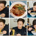 2020台南牛肉麵
