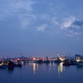 基隆-正濱漁港