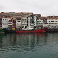 Getaria, Basque, Spain