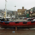 Getaria, Basque, Spain