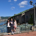 風的色彩---2011北海道