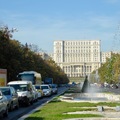 羅馬尼亞 Bucharest