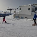 2014義大利Suedtirol滑雪假期