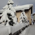 2014瑞士Pontresina滑雪假期