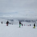 2014瑞士Pontresina滑雪假期