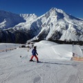 2014瑞士Muestair滑雪假期
