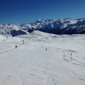 2014瑞士Muestair滑雪假期
