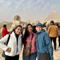 疫情中的旅行-埃及🇪🇬