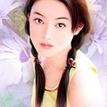 仕女美圖