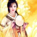 仕女美圖