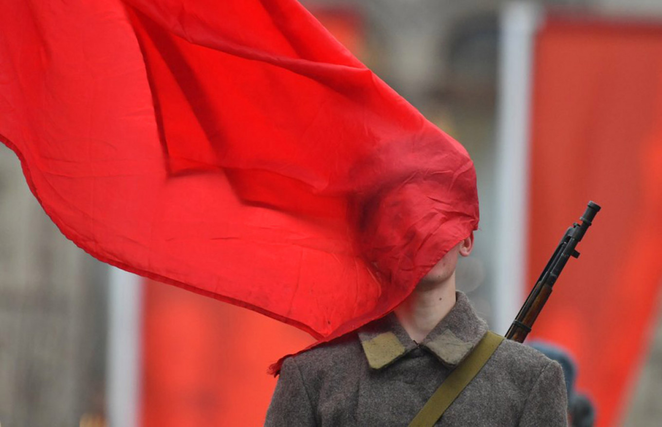 20191107莫斯科紅場紀念2戰誓師日Moscow Re-Enacts Famous 1941 Military Parade on Red  Square - Red Square 123的部落格- udn部落格