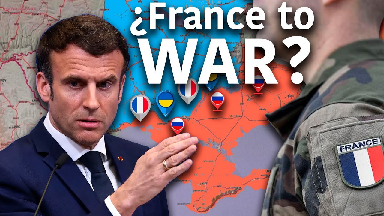 法國出兵烏克蘭參加戰爭遊戲.?  France sends troops to Ukraine to participate in war games.? - Red Square 123的部落格 - udn部落格