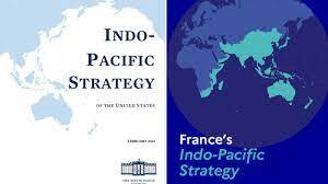 2024.法國的印太戰略計劃 .France’s Indo-Pacific Strategy Summary - Red Square 123 ...