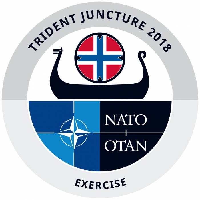 2018 北約軍事演習為何在挪威Why is NATO in Norway? - Red Square 123的部落格 - udn部落格