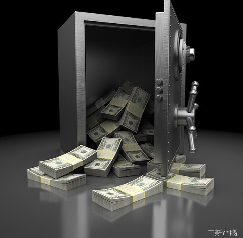 USB 加密鎖管理 - 軟體貨幣化