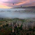 土耳其奇岩區熱氣球之旅