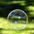 飛舞的泡泡 - 1