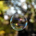 飛舞的泡泡 - 2