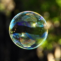 飛舞的泡泡 - 3