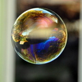 飛舞的泡泡 - 4