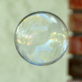 飛舞的泡泡 - 5