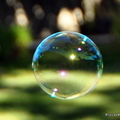 飛舞的泡泡 - 6