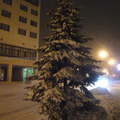 白雪皚皚的夢幻國度...
雪靴.手套.毛帽...
雪花.祭典.流冰...