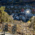 挪威小鎮反光鏡 - 4