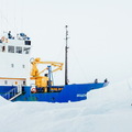 雪龍號 南極搶救行動 - 8