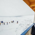 雪龍號 南極搶救行動