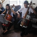 巴拉圭環保管絃樂團 - 4