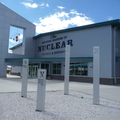 核子科學與歷史博物館