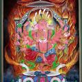 180920紅象頭財神-Red Ganesh4